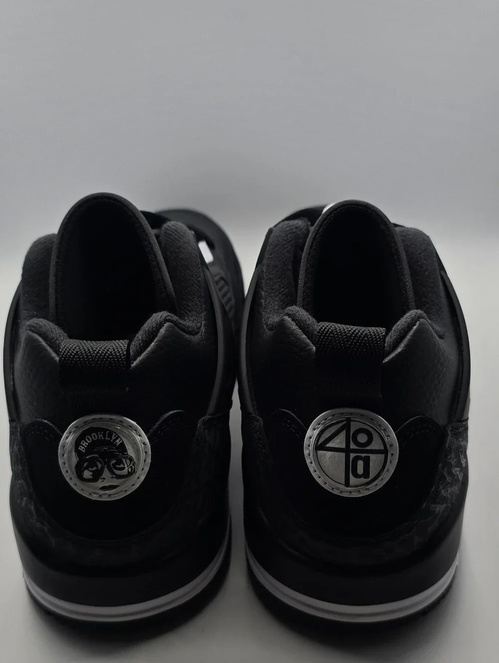 Jordan Spizike Low 